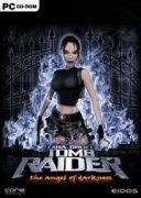 Eidos Tomb Raider 6 The Angel of Darkness PC Eidos Tomb Raider 6 The Angel of Darkness PC