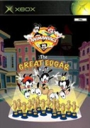 Animaniacs