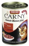 Animonda Carny Adult Pute & Kaninchen 6 x 200 g