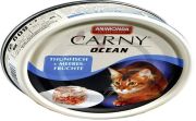 Animonda Carny Ocean Thunfisch & Meeresfrüchte 12 x 80 g Animonda Carny Ocean Thunfisch & Meeresfrüchte 12 x 80 g