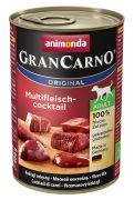 Animonda GranCarno Adult Multifleischcocktail 24 x 400 g
