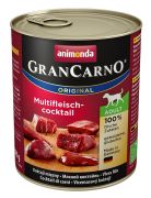 Animonda GranCarno Adult Multifleischcocktail 24 x 800 g