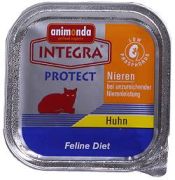 Animonda Integra Protect Nieren Pute 16 x 100 g Animonda Integra Protect Nieren Pute 16 x 100 g