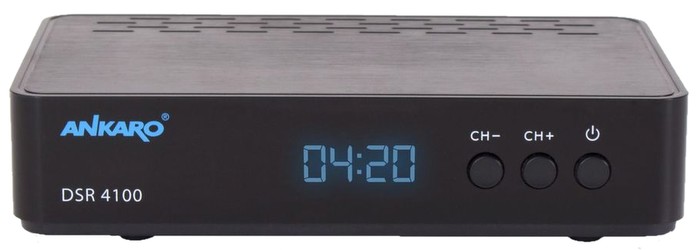 Ankaro DCR 3000