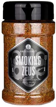Ankerkraut Smoking Zeus im Streuer 200 g