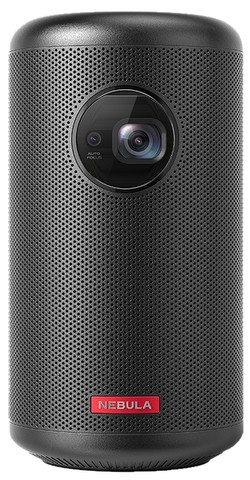 ANKER Nebula Capsule II