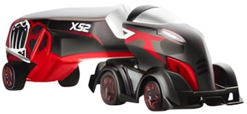 Anki Overdrive Supertruck X52 ICE