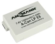 Ansmann