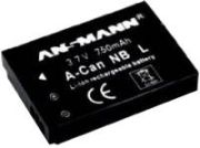 Ansmann A-Can NB 6 L