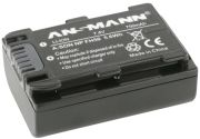 Ansmann A-Son NP FH 50