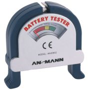 Ansmann Battery Tester (4000001)