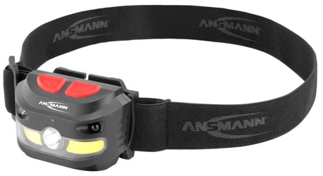 Ansmann HD250RS