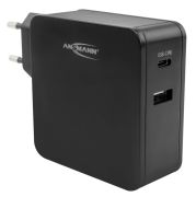 Ansmann Home Charger 247PD