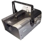 Antari Z-1200II mit Z-8 Timer-Controller