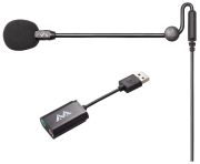 AntLion Audio ModMic USB