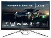 AOC Porsche Design Agon PD27