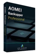Aomei Backupper Professional (1 User)