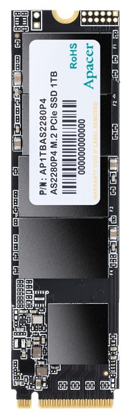 Apacer AS2280P4 1TB