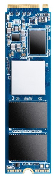 Apacer AS2280Q4 1TB