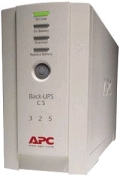 APC Back-UPS CS325VA (BK325I)