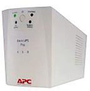 APC Back-UPS Pro 650VA APC Back-UPS Pro 650VA
