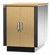 APC NetShelter CX18U