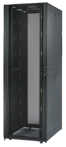 APC NetShelter SX 42U 750 mm (AR3150SP)