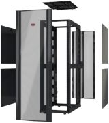 APC NetShelter SX 42U 750 mm (AR3350X610)