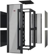 APC NetShelter SX 42U 750 mm (AR3350X617)