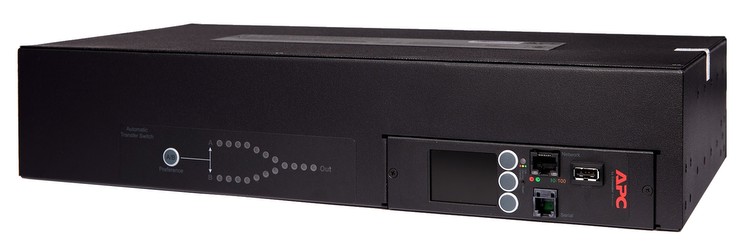 APC Rack ATS 230V 32A (AP4424)