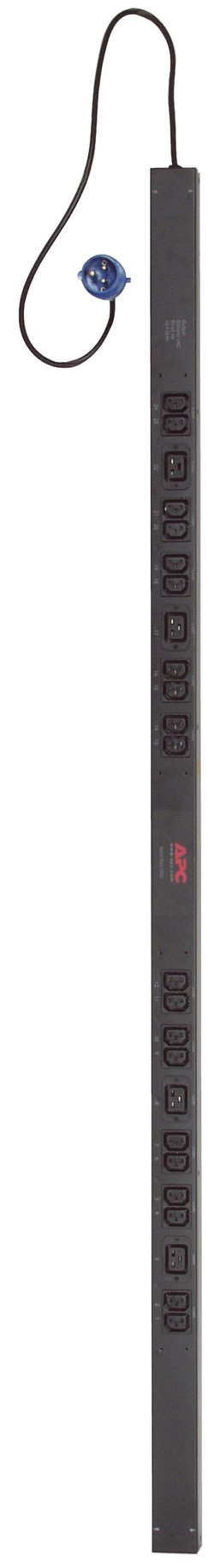 APC Rack PDU (AP7551)