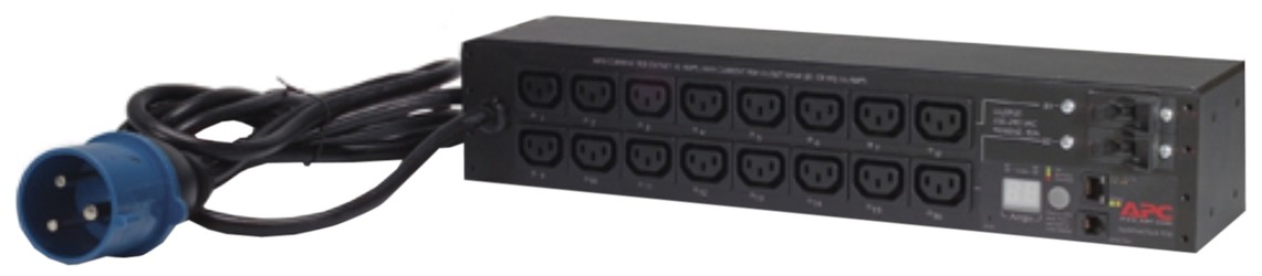 APC Rack PDU (AP7922B)