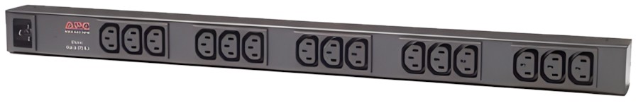 APC Rack PDU (AP9572)