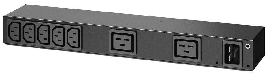 APC Rack PDU Basic (AP6120A)
