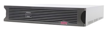 APC Smart-UPS RM 2U XL 24 V (SU24R2XLBP) APC Smart-UPS RM 2U XL 24 V (SU24R2XLBP)