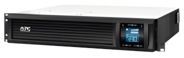 APC Smart-UPS SMC1000I-2U