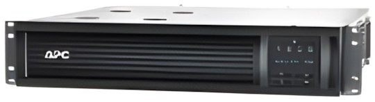 APC Smart-UPS SMT1500RMI2UC