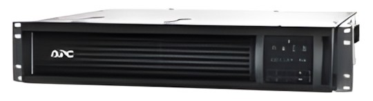 APC Smart-UPS SMT750RMI2UNC