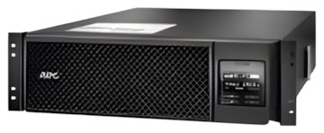 APC Smart-UPS SRT5KRMXLI