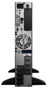 APC Smart UPS X750VA LCD (SMX750I)