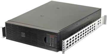APC Smart-UPS RT D5000VA RM 3U (SURTD5000RMXLI) APC Smart-UPS RT D5000VA RM 3U (SURTD5000RMXLI)