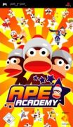 Sony Ape Academy PSP