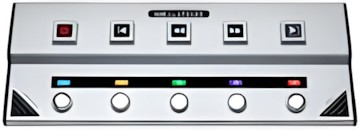 Apogee