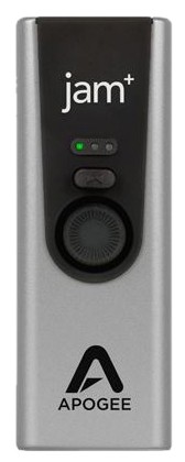 Apogee Jam+