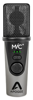 Apogee MiC Plus