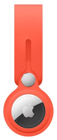 Apple AirTag Anhänger (MK0X3ZM/A) Apple AirTag Anhänger (MK0X3ZM/A)