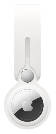 Apple AirTag Anhänger (MX4F2ZM/A) Apple AirTag Anhänger (MX4F2ZM/A)
