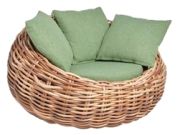 Apple Bee Cocoon Loungesessel Apple Bee Cocoon Loungesessel