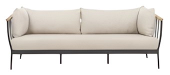 Apple Bee Condor 3-Sitzer