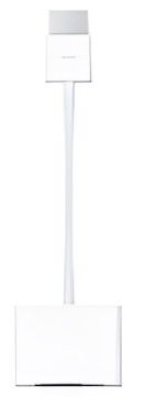 Apple HDMI auf DVI Adapter (MJVU2ZM/A)